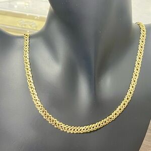 Chinese Chain 18" / Cadena estilo Chinese